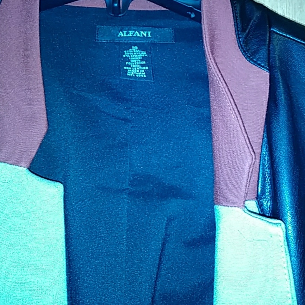 Blazer